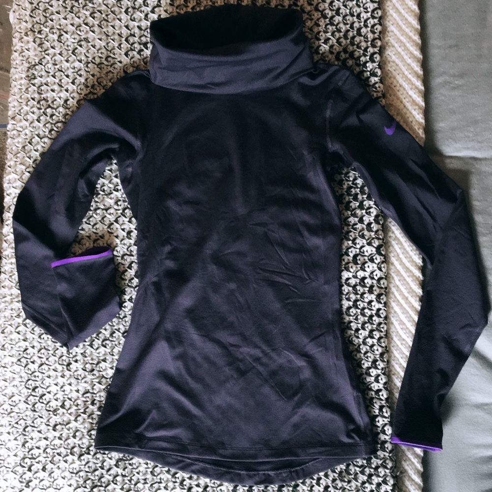 Nike Pro Active Top
